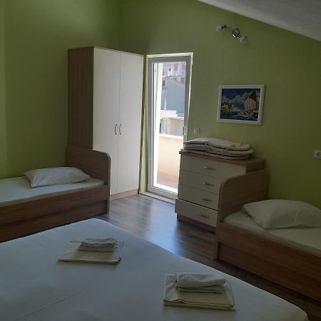 Villa Ravlic Podgora Luaran gambar
