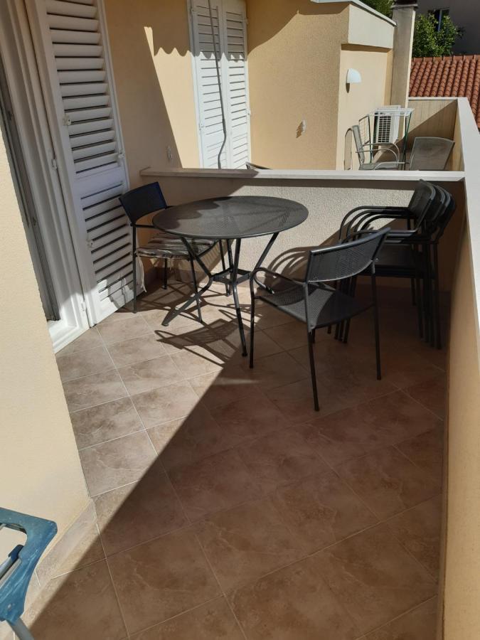 Villa Ravlic Podgora Luaran gambar