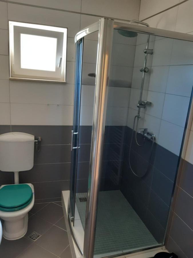 Villa Ravlic Podgora Luaran gambar